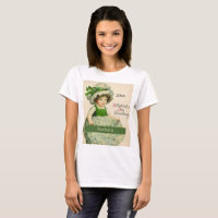 Personalised St. Patrick's Day