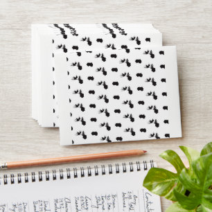 Personalised Stationery and Mailing Solutions Envelope