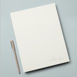 Personalised Stationery Vintage Thank You Card<br><div class="desc">Create your own thank you card. Personalise this design with your own text. Further customise this design by selecting the "customise further" link.</div>