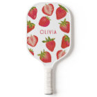 Personalised Strawberry Name