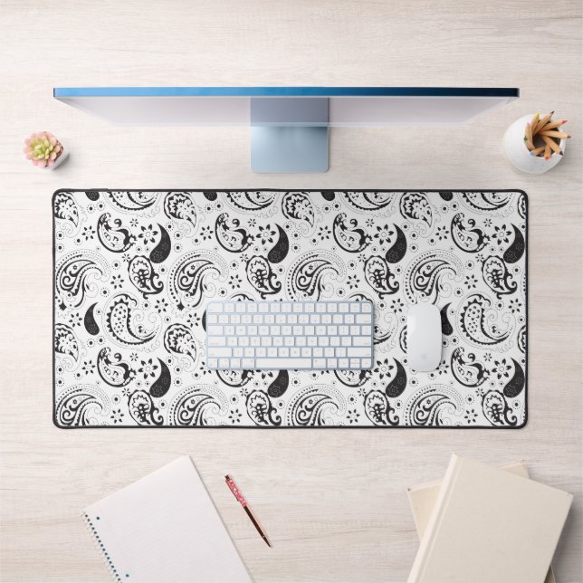 Personalised Student Study Desk Mat (Office 1)