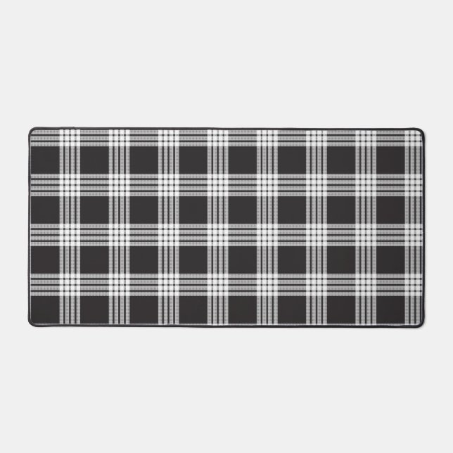 Personalised Student Study Desk Mat (Front)