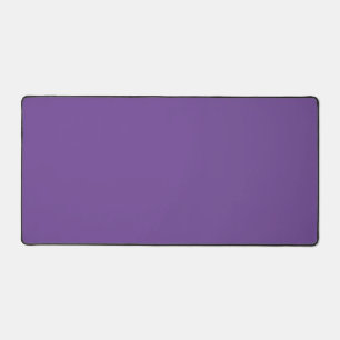 Personalised Student Study Desk Mat