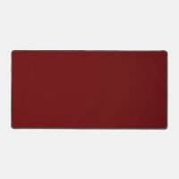 Personalised Student Study Desk Mat