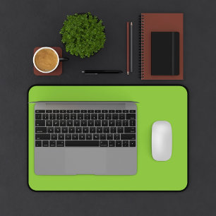 Personalised Student Study Desk Mat
