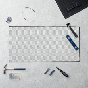 Personalised Student Study Desk Mat