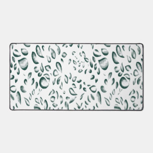 Personalised Student Study Desk Mat