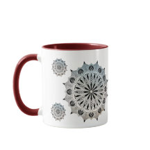 Personalised & Stylish Everyday Mug