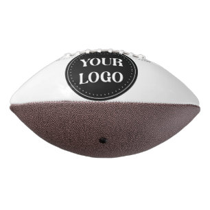 Personalised, stylish, modern & minimal football