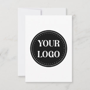Personalised, stylish, modern & minimal save the date