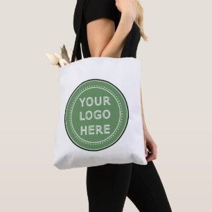 Personalised, stylish, modern & minimal tote bag