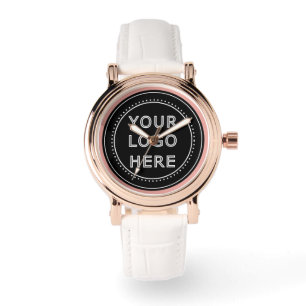 Personalised, stylish, modern & minimal watch