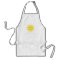 Personalised Sunshine Apron
