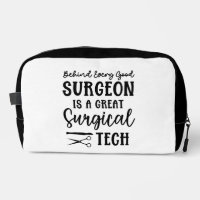 Personalised Surgical Tech | Surgical Technologist