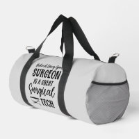 Personalised Surgical Tech | Surgical Technologist