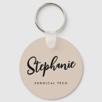 Personalised Surgical Tech | Surgical Technologist