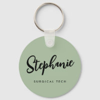 Personalised Surgical Tech | Surgical Technologist