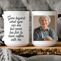 Personalised Sympathy In Loving Memory Bereavement