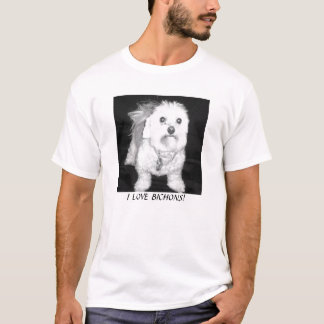 Personalised T-shirt
