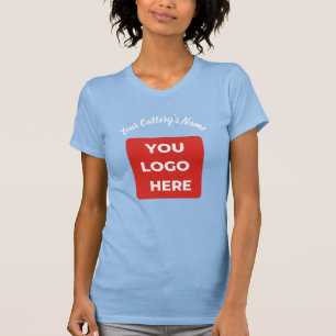 Personalised T-Shirt For Cattery Owners