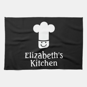 Personalised Tea Towel
