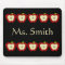 Personalised Teacher Mousepad
