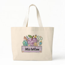 Personalised Teacher Shirt | Custom Teacher Name