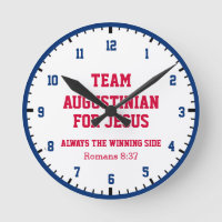Personalised TEAM JESUS