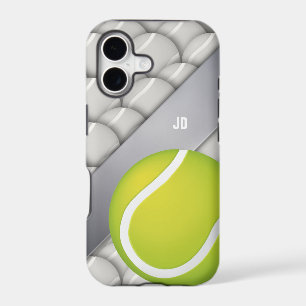 Personalised Tennis
