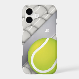 Personalised Tennis