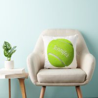 Personalised Tennis Ball