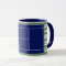 Personalised Tennis Mug