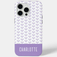Personalised Tennis Pattern Custom Name Tennis