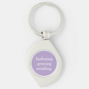 Personalised Text And Photo Funny Cool Key Ring