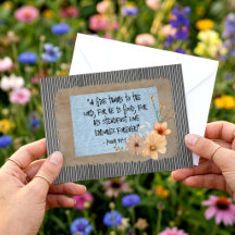 Personalised Text Print Custom Bible Verse 
