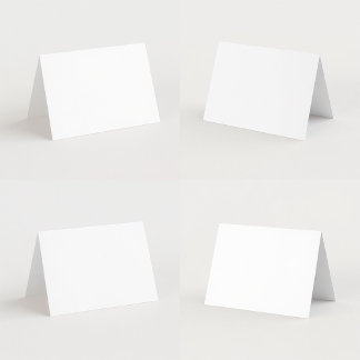 Personalised Thank You Cards for Every Occasion