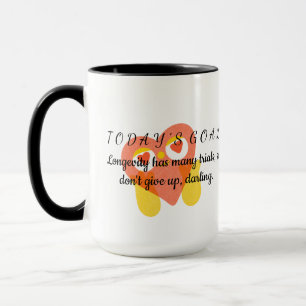 Personalised Thank You Hero Mug longever has many