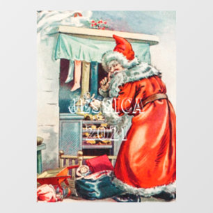 Personalised The Night Before Christmas 2021