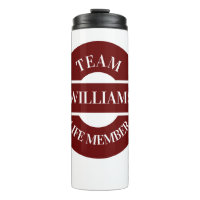 Personalised