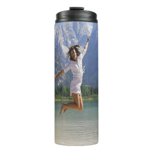Personalised Thermal Tumbler
