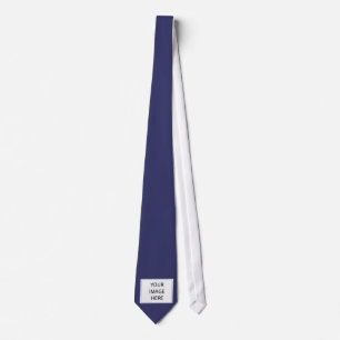personalised tie
