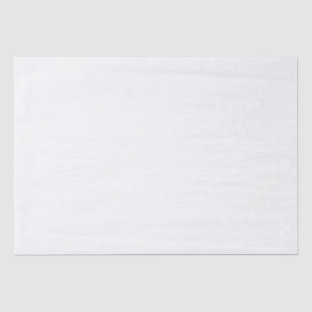 Personalised Tie-Dye Tissue Paper (Front)