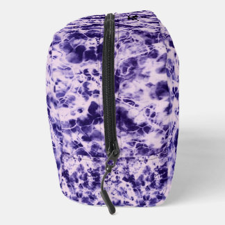 Personalised Tie Dye Toiletry Bag