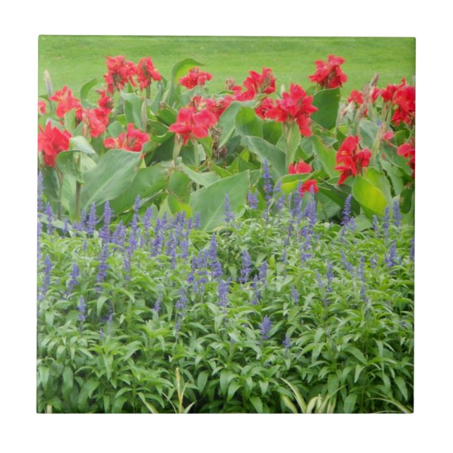 Personalised Tile (Front)