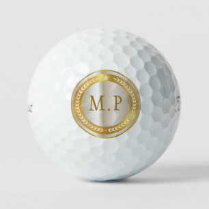 Personalised Titleist Pro V1 Golf Balls