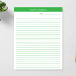 Personalised To Do List Custom Planner Stationary Notepad<br><div class="desc">Personalised To Do List Custom Planner Stationary Notepad</div>