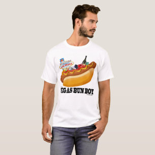*PERSONALISED TOPPING* Dom Perignon T-Shirt