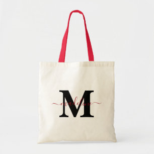 Personalised  tote bag