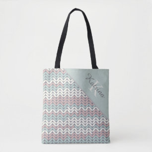 Personalised Tote Bag