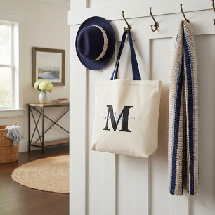 Personalised  tote bag